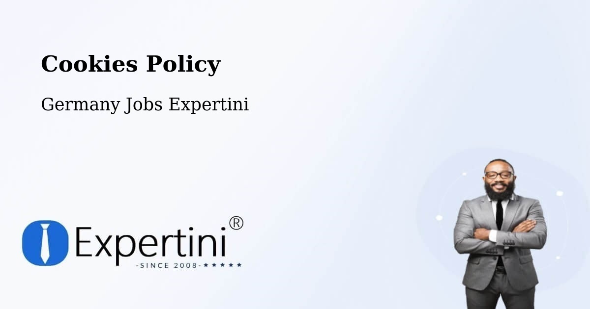 Cookie Policy – Bernstadt - Germany Jobs Expertini