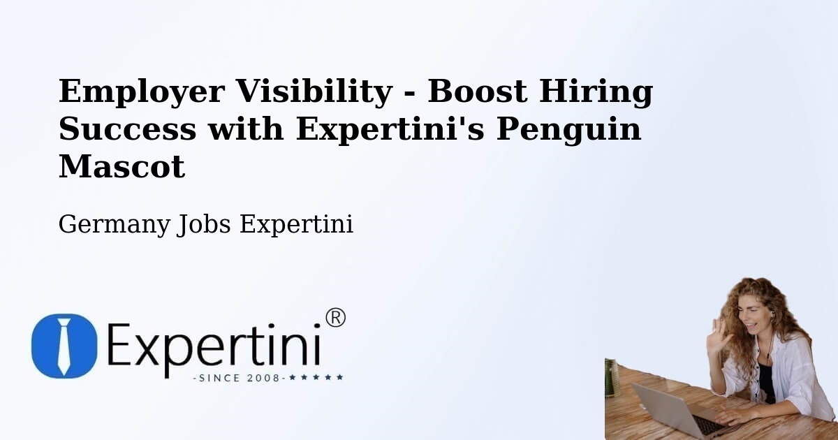 CV and Resume Visibility Optimization – Bernstadt - Germany Jobs Expertini